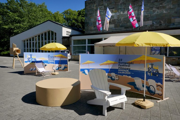 Inauguracja 22. Europejskiego Festiwalu Filmowego Integracja Ty i Ja – zdjęcie 5