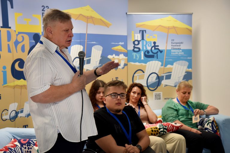 Warsztaty poprowadził Eugeniusz Gordziejuk – zdjęcie 2