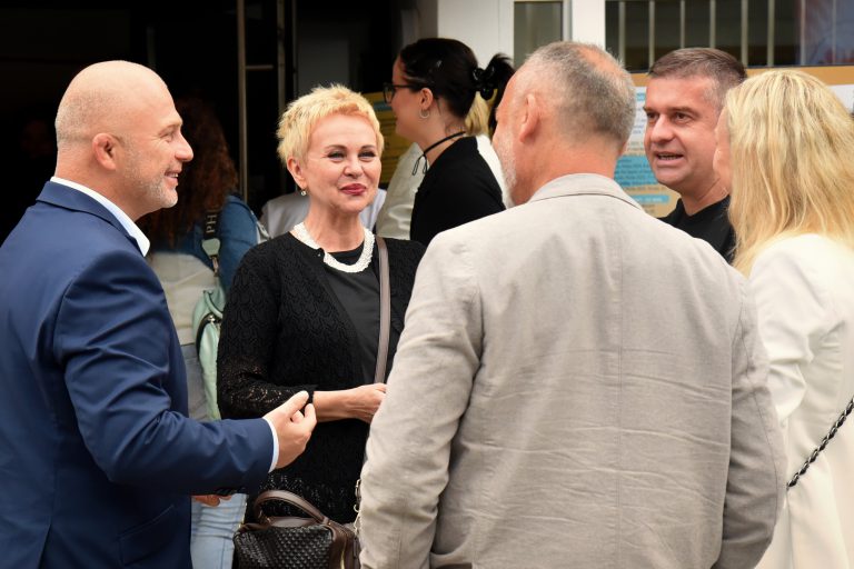 Inauguracja 22. Europejskiego Festiwalu Filmowego Integracja Ty i Ja – zdjęcie 3