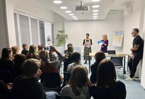 Małe Festiwale Ty i Ja 2025 – zdjęcie 12