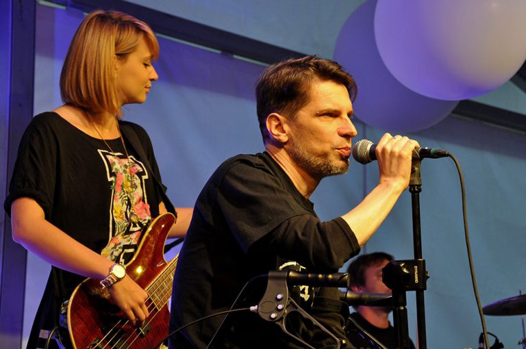 Zdjęcie 1 z albumu „Koncerty" – EFF Integracja Ty i Ja.