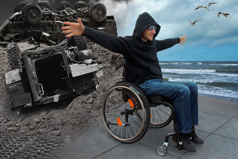 Zdjęcie 25 z albumu „Fotokonfrontacje" – EFF Integracja Ty i Ja.