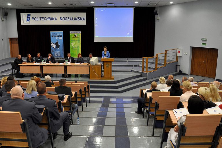 Zdjęcie 14 z albumu „Konferencje naukowe" – EFF Integracja Ty i Ja.
