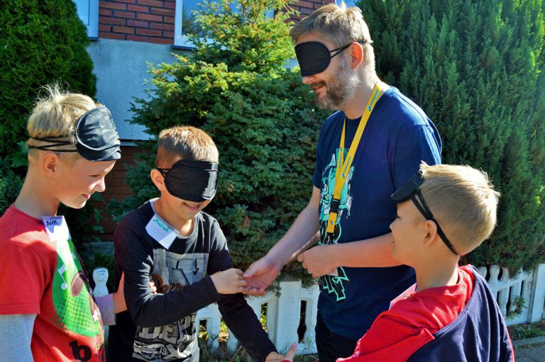 Zdjęcie 8 z albumu „Małe Festiwale Ty i Ja" – EFF Integracja Ty i Ja.