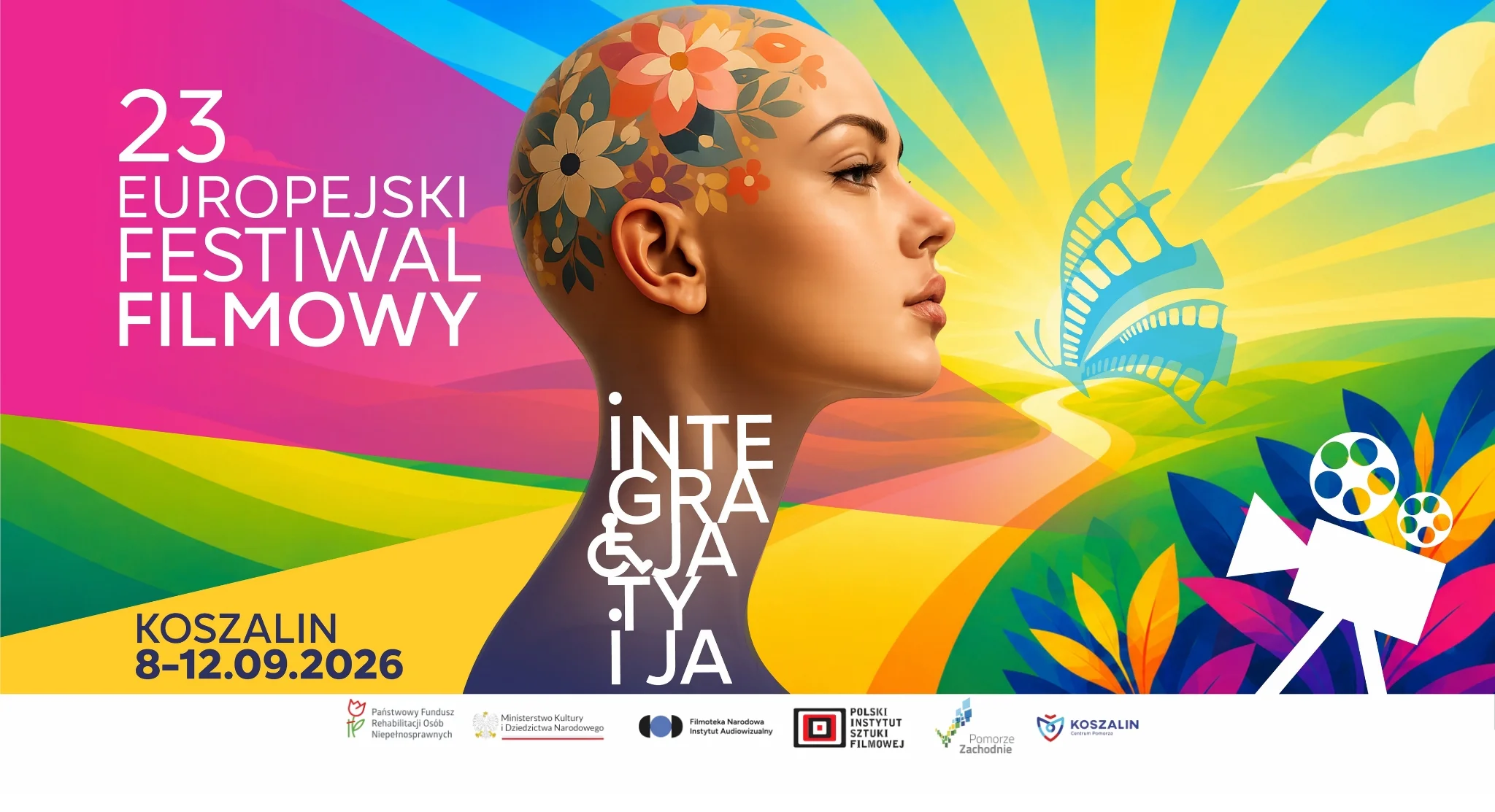Europejski Festiwal Filmowy Integracja Ty i Ja